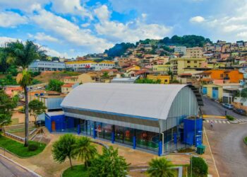 Feira do Produtor de Itabirito será realizada temporariamente no Complexo Esportivo Praia