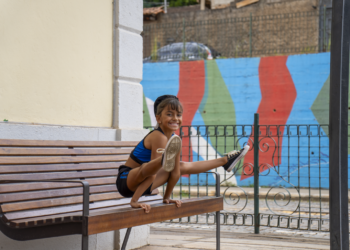 Prefeitura de Itabirito abre inscrições para Teste de Nivelamento de Ginástica 2025