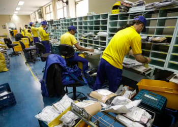 Correios divulgam resultados do concurso nesta sexta-feira; veja como acessar e próximos passos