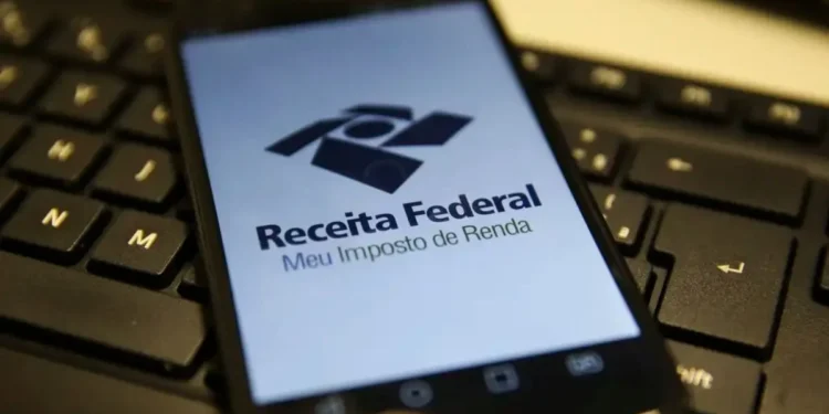 Receita Federal - Foto: Reprodução internet