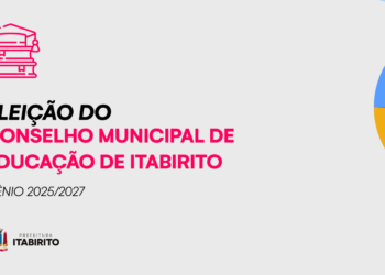 Itabirito abre inscrições para composição do novo Conselho Municipal de Educação