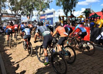 Prefeitura de Itabirito oferece 100 vagas gratuitas para atletas locais no Internacional Chaoyang Estrada Real 2025