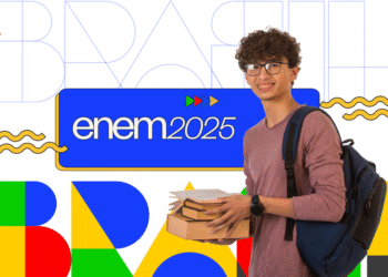Inscrições do Enem 2025 começam com novidade para estudantes do 3º ano do ensino médio
