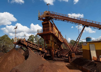 Herculano Mineração abre vagas de emprego em Itabirito para diferentes áreas e perfis profissionais