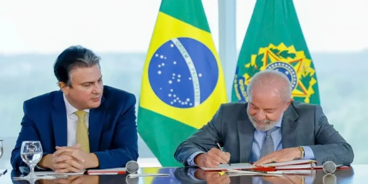 Foto: Ricardo Stuckert/PR