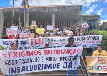 Justiça condena Município de Itabirito a reconhecer tempo de serviço dos servidores durante a pandemia