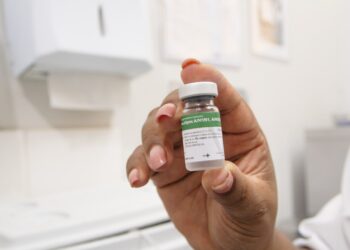 Prefeitura de Itabirito realiza Dia D de vacinação contra a gripe neste sábado