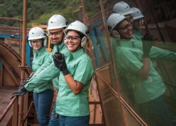 Vale abre 150 vagas em diversas áreas com foco em inclusão e diversidade