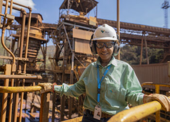 Vale abre novas vagas de emprego em Itabirito e Nova Lima com inscrições até início de julho