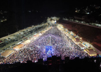 Mineradoras patrocinarão a Julifest 2025 com mais de R$ 1 milhão em investimentos