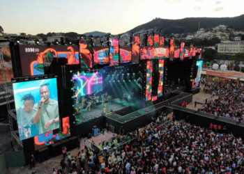 Julifest 2025 promete agitar Itabirito com grandes shows, tradição e cultura internacional