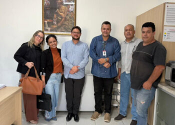 Ricardo Oliveira articula nova emenda para o Hospital São Vicente de Paulo